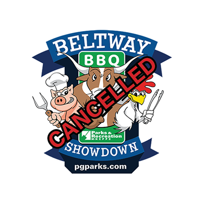 Beltway BBQ Cancelled