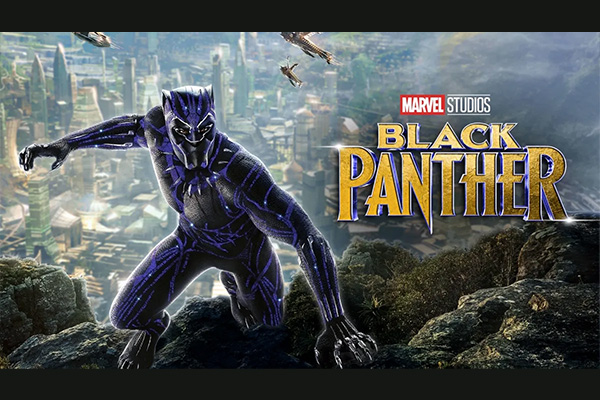 Safe Summer: “Black Panther” Movie Screening