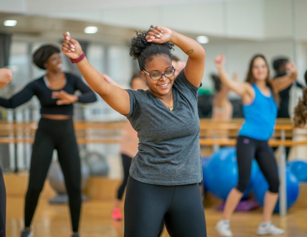 Zumba: Toning 